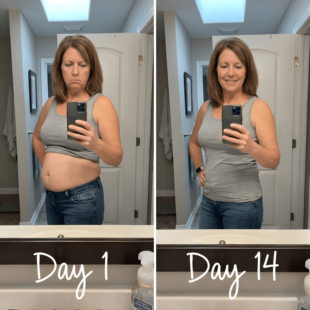 HerbaFlow™ - Lymphatic Drainage Drops